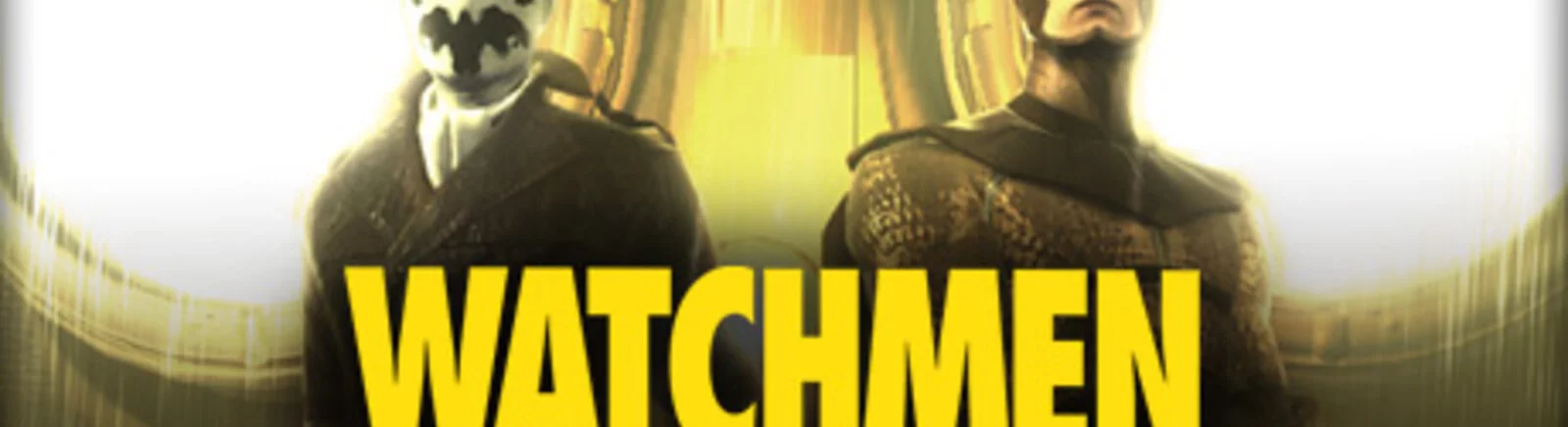 所有关于 Watchmen: The End is Nigh 的评论和评分 — 1 个意见