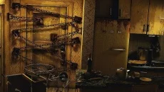 Silent Hill 4: The Room - 一款神秘主义 / 超自然类型的游戏