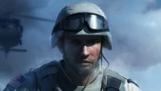 Battlefield: Bad Company 2 - 一款直升机类型的游戏