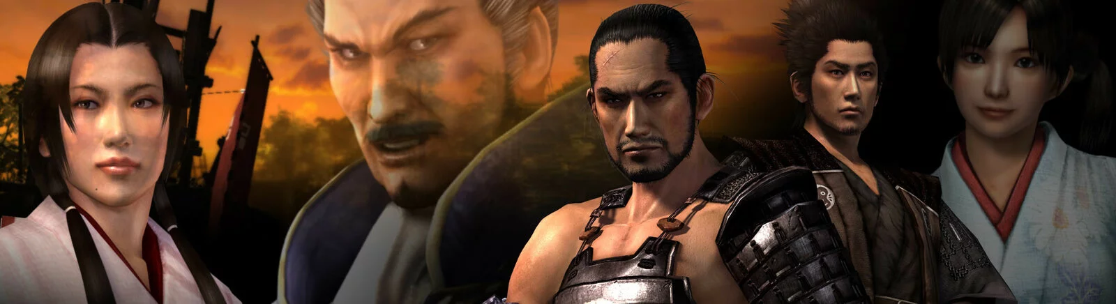 Way of the Samurai 3 — Трейнер / Trainer (+5) [1.0] [FutureX] / 训练器 / 作弊