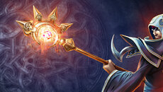 Runes of Magic: Chapter 5 — Fires of Shadowforge - 一款MMO类型的游戏