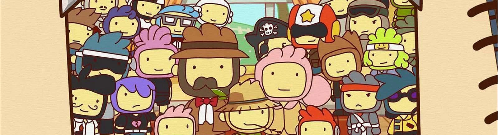 以低价购买 Scribblenauts Unlimited，最高可享受 90% 的折扣 🏷️，比较不同商店的价格