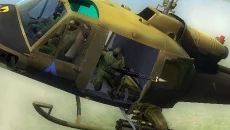 Whirlwind over Vietnam - 一款直升机类型的游戏