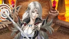 Ys: The Oath in Felghana 类似于 Ys: The Oath in Felghana