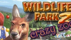 Wildlife Park 2: Crazy Zoo