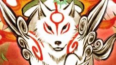 Okami HD 类似于 Okami HD