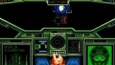 Wing Commander - 一款飞行模拟器类型的游戏