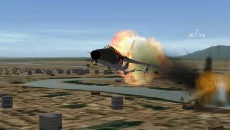 Wings over Vietnam - 一款飞行模拟器类型的游戏