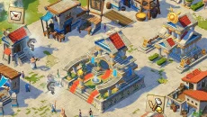 Age Of Empires 2: Definitive Edition - Lords of the West 类似于 Age Of Empires 2: Definitive Edition - Lords of the West