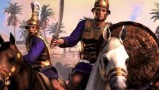 Total War: Three Kingdoms - Eight Princes 类似于 Total War: Three Kingdoms - Eight Princes