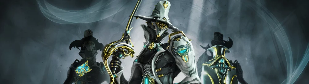 所有关于 Warframe 的评论和评分 — 20 个意见