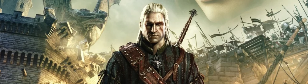 The Witcher 2: Assassins of Kings — Трейнер (+12) от 12.08.2021 [WeMod] [GOG] / 训练器 / 作弊