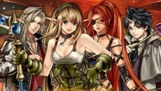 Wizardry 8 类似于 Wizardry 8