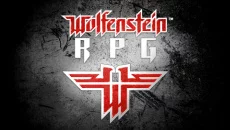 Wolfenstein RPG - 一款回合制类型的游戏