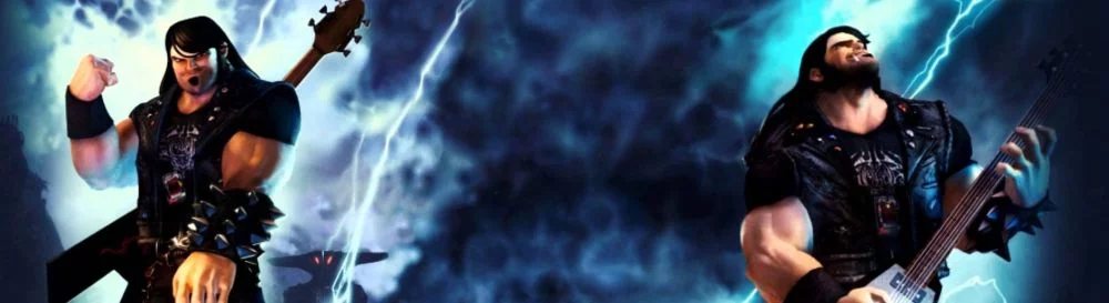 Brutal Legend — Таблица для Cheat Engine [UPD: 15.04.2020] / 表格 / 作弊