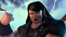 Tomb Raider: Underworld 类似于 Tomb Raider: Underworld