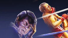 World Championship Boxing Manager - 一款体育游戏类型的游戏
