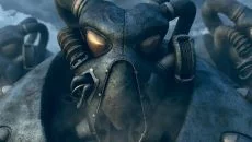 Fallout 2 - 一款回合制类型的游戏