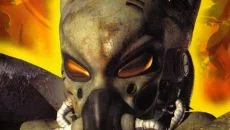 Fallout Tactics - 一款回合制类型的游戏