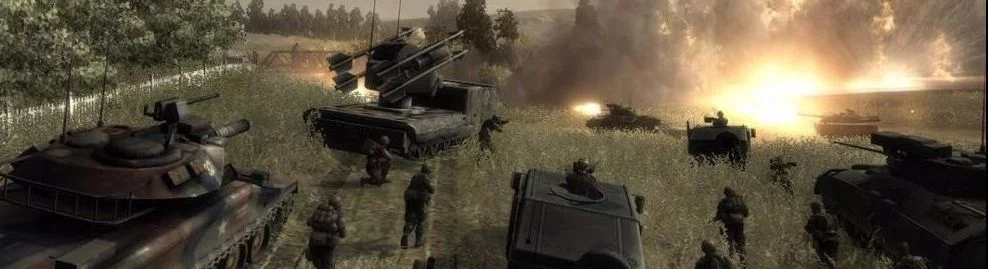 在不同国家/地区的 World in Conflict: Complete Edition (World in Conflict: Gold Edition)[platforms] 上  的发行日期