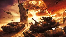 World in Conflict: Soviet Assault