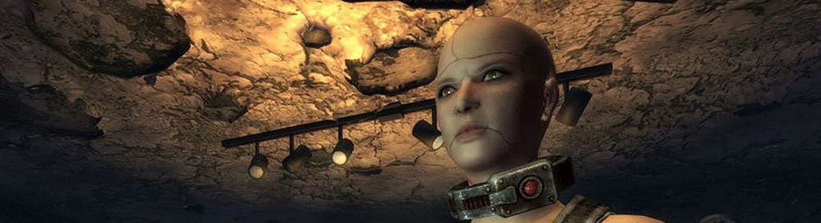 Fallout: New Vegas - Dead Money — Крупный прирост FPS в DLC Dead Money / 补丁