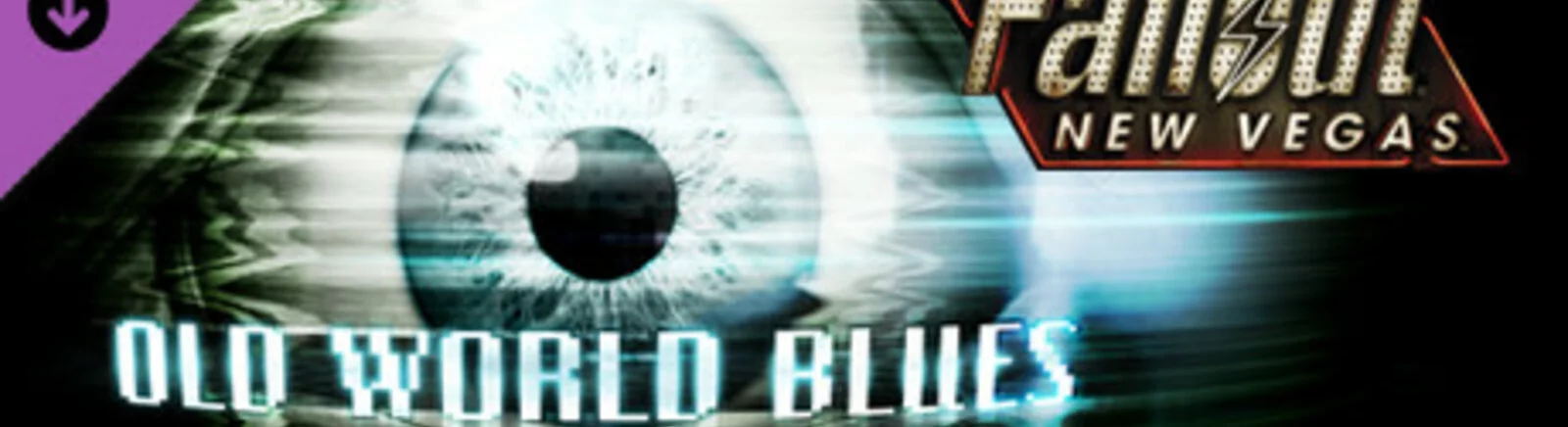 所有关于 Fallout: New Vegas - Old World Blues 的评论和评分 — 1 个意见