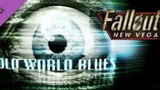Fallout: New Vegas - Old World Blues - 一款扩展包类型的游戏