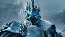 World of Warcraft: Warlords of Draenor 类似于 World of Warcraft: Warlords of Draenor