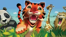 Theme Park 类似于 Theme Park
