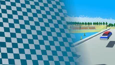 World Racing - 一款体育游戏类型的游戏