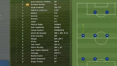 Worldwide Soccer Manager 2007 - 一款体育游戏类型的游戏