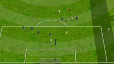 Worldwide Soccer Manager 2009 - 一款体育游戏类型的游戏