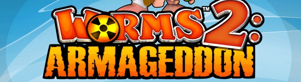 在不同国家/地区的 Worms 2: Armageddon[platforms] 上  的发行日期
