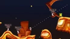Worms Armageddon - 一款回合制类型的游戏