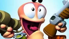 Worms Reloaded - 一款回合制类型的游戏