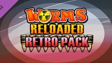 Worms Reloaded: Retro Pack