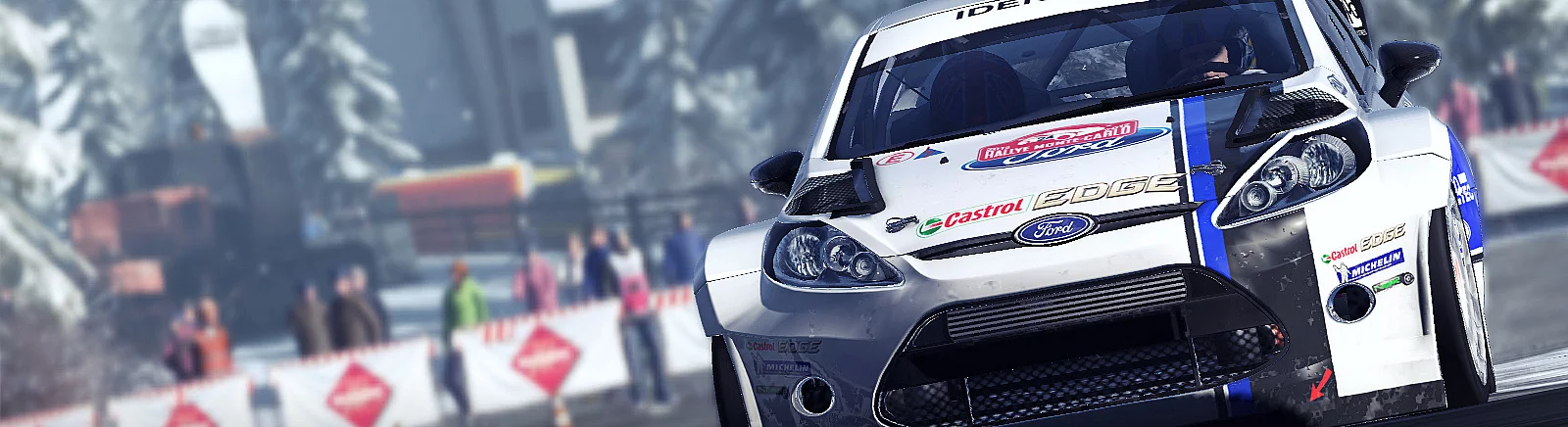 以低价购买 WRC 4: The Official Game of the FIA World Rally Championship (WRC 4)，最高可享受 90% 的折扣 🏷️，比较不同商店的价格