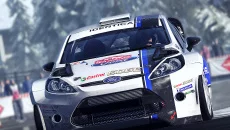 WRC 4: The Official Game of the FIA World Rally Championship