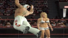 WWE Day of Reckoning - 一款体育游戏类型的游戏