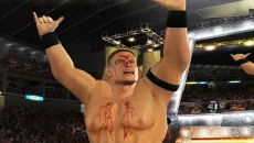 WWE Day of Reckoning 2 - 一款体育游戏类型的游戏