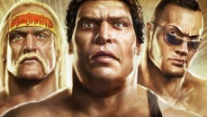 WWE Legends of WrestleMania