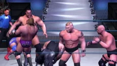 WWE Smackdown! Here Comes the Pain