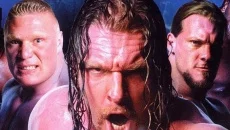 WWE Smackdown! Shut Your Mouth - 一款摔跤类型的游戏