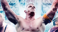 WWE Smackdown Vs Raw 2011 - 一款体育游戏类型的游戏