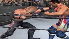 WWE WrestleMania X8 - 一款体育游戏类型的游戏