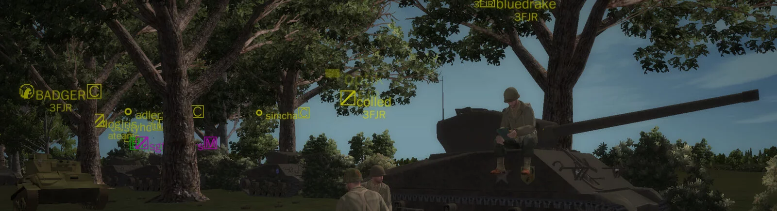 以低价购买 WWII Online (WW2 Online)，最高可享受 90% 的折扣 🏷️，比较不同商店的价格