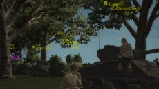 WWII Online - 一款飞行模拟器类型的游戏