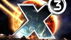 X3: Reunion 2.0 - 一款飞行模拟器类型的游戏