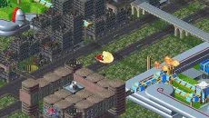 UnderRail 2: Infusion 类似于 UnderRail 2: Infusion